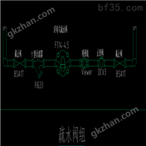 QB2双口排气阀