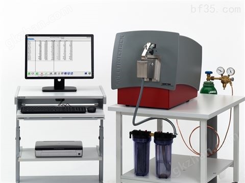 万喜堂彩票注册开户 SPECTROCHECK台式直读光谱仪