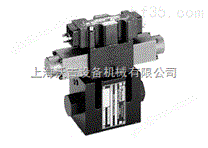 Parker派克先导式比例换向阀D*1FW/D*1FT系列