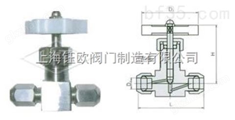 万喜堂app下载体育真人 气动管路截止阀