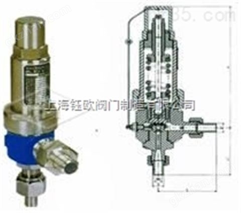 万喜堂app下载官方入口 弹簧微启式空压机安全阀