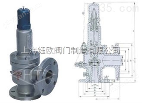 万喜堂彩票注册网站 弹簧全启式安全阀