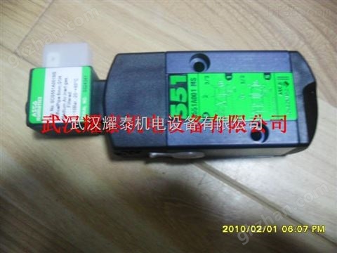 万喜堂app下载体育真人 电磁阀SCG553A001MSASCO有售