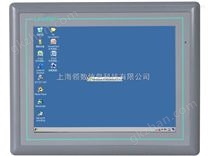 领数10.4寸PLC工控人机界面，集成PLC工业人机界面，LED高亮屏