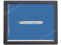 领数17寸ARM工业平板电脑，Wince工业人机界面