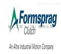 FORMSPRAG超越离合器