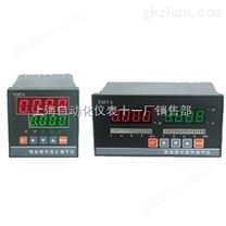 XTMM-2000 智能数字显示调节仪