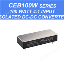 幸康电源转换器CEB100W-24S05N