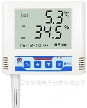 RS-WS-ETH-6以太网型温湿度变送器