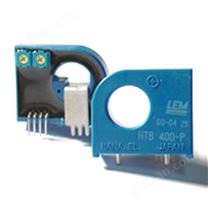 PCB安装电流传感器HTB100-P HTB400-P