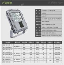 LED防爆泛光灯（应急）