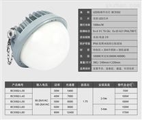 LED防爆平台灯