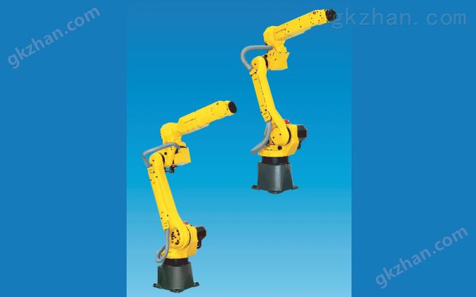 FANUC/发那科M-10iA/12