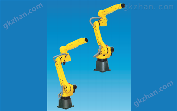 FANUC/发那科焊接工业机器人M-10iA/12 负载12KG 臂展1420mm