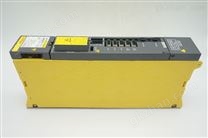 发那科/FANUC 伺服驱动器 A06B-6081-H101 重量2kg