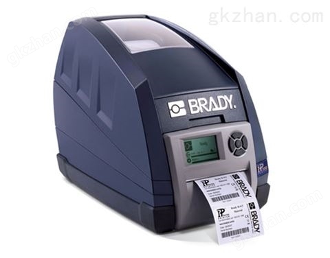 万喜堂app下载老虎机 BRADY IP600 标签打印机