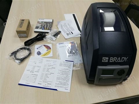 万喜堂app下载老虎机 BRADY IP600 标签打印机