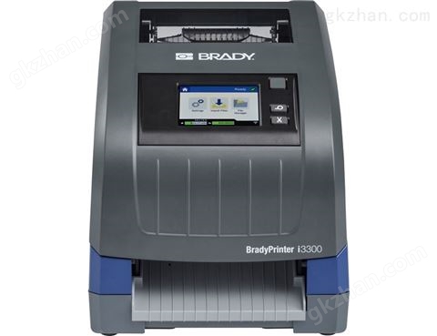 万喜堂app下载网页版 BradyPrinter i3300 工业标签打印机