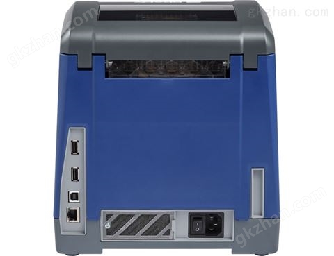 万喜堂app下载网页版 BradyPrinter i3300 工业标签打印机