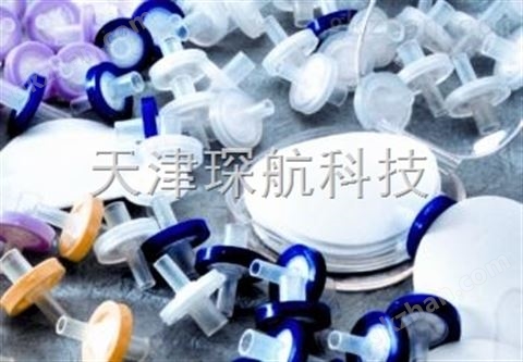 万喜堂彩票注册网站 针式滤器 滤膜