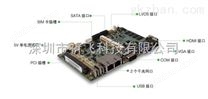 祈飞高性能3.5寸嵌入式工业主板PRA-EC-2803T