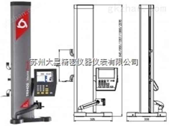 Trimos VT600测高仪|高度规