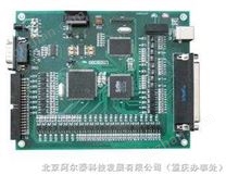 USB总线 2轴4轴运动控制卡