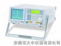 频谱分析仪