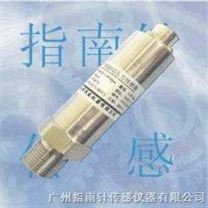 PTB202通用型工业压力变送器，气体压力传感器