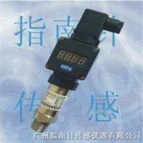 PTB203S数显型工业压力变送器，数字压力传感器