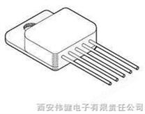 MSK5200系列正负双路3A超低压差固定输出稳压器