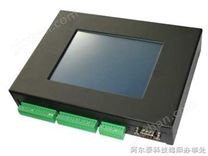 液晶触摸屏一体化嵌入式远程终端采集RTU6200