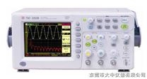 TDO1000/2000数字存储示波器