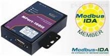 MODBUS/TCP通讯网关