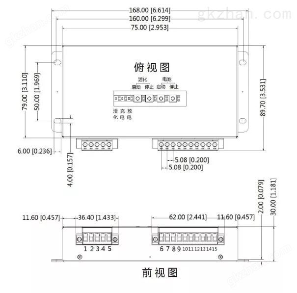 广州金升阳科技有限公司