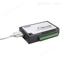 USB-4750 │ 32-ch Isolated Digital I/O USB Data Acquisition Module