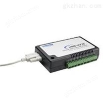 USB-4716 │ 200 kS/s, 16-bit Multifunction USB Data Acqusition Module