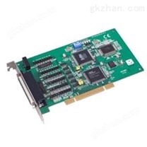 PCI-1243U │ 4轴经济型步进电机运动控制卡