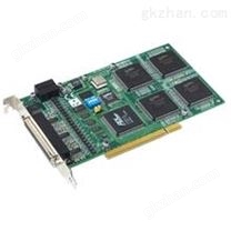 PCI-1784 │ 4轴正交编码器和计数器卡