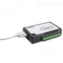 USB-4711A │ 150Ks/S, 12-bit Multifunction USB Data Acqusition Module