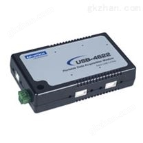 USB-4622 │ 5-port USB 2.0 Hub