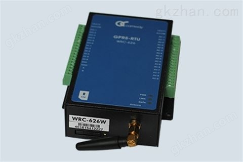 万喜堂app下载老虎机 WRC-626 gprs rtu