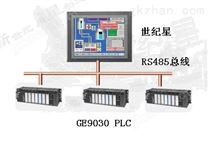 世纪星组态软件在冶金锻烧自动化方面的应用