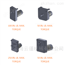 美国Rex Engineering直流电机减速机马达