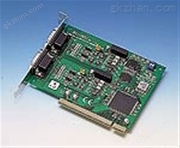 PCI-1602A