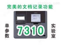 德国WTW-水质分析仪inoLab® Cond 7310实验室台式电导率测试仪