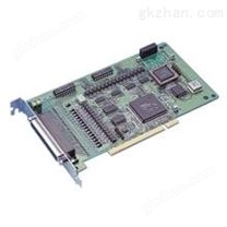 PCI-1750 │ 32路隔离数字量I/O及计数器卡