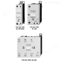 JUCHHEIM晶闸管和可控硅断路器TYA
