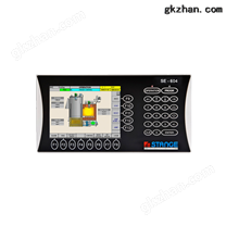 STANGE-工业控制-SE-604
