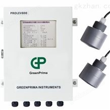 PROLEV800GREENPRIMA超声波泥位计-污泥界面仪